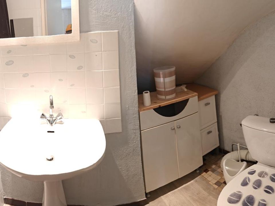 Studio i La Roche-sur-Yon, Vendee - bilde 2