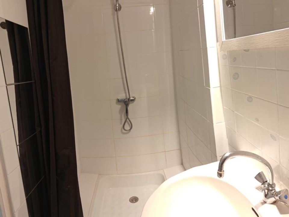 Studio i La Roche-sur-Yon, Vendee - bilde 3