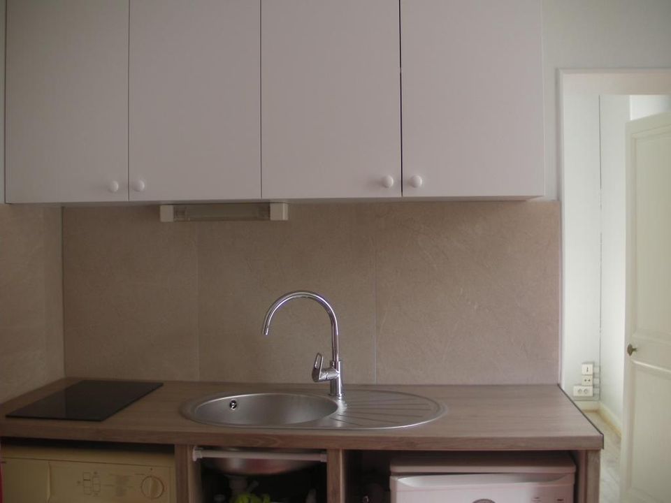 Studio i Bourges, Cher - foto 1