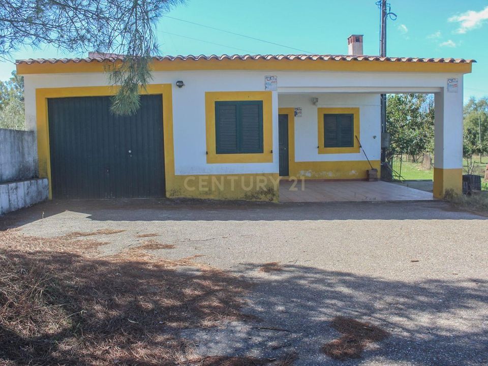 Farm hus i Castelo Branco, Castelo Branco - foto 1