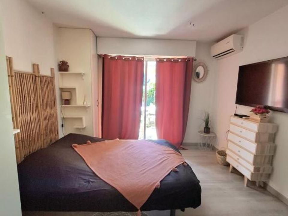 Studio i Saint-Laurent-du-Var, Alpes-Maritimes - foto 2