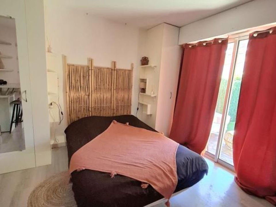 Studio i Saint-Laurent-du-Var, Alpes-Maritimes - foto 3