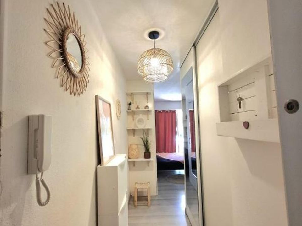 Studio i Saint-Laurent-du-Var, Alpes-Maritimes - foto 5