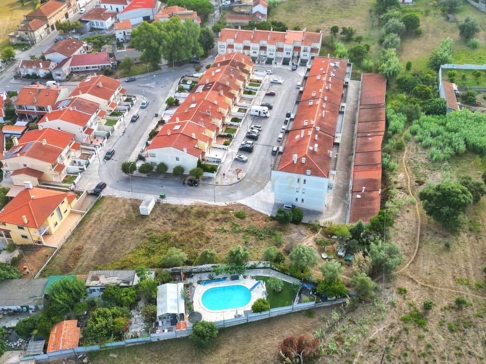 Helårsgrund i Figueira da Foz, Coimbra - foto 2