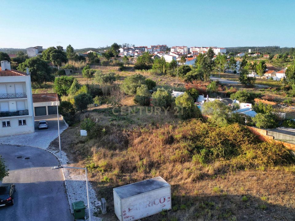 Helårsgrund i Figueira da Foz, Coimbra - foto 3