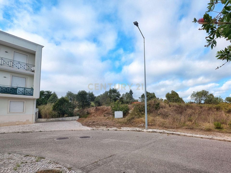 Helårsgrund i Figueira da Foz, Coimbra - foto 4