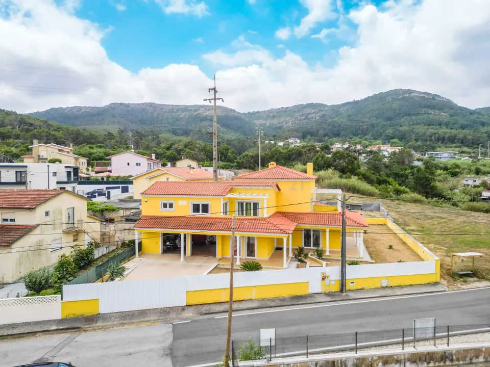 Villa i Figueira da Foz, Coimbra - foto 1