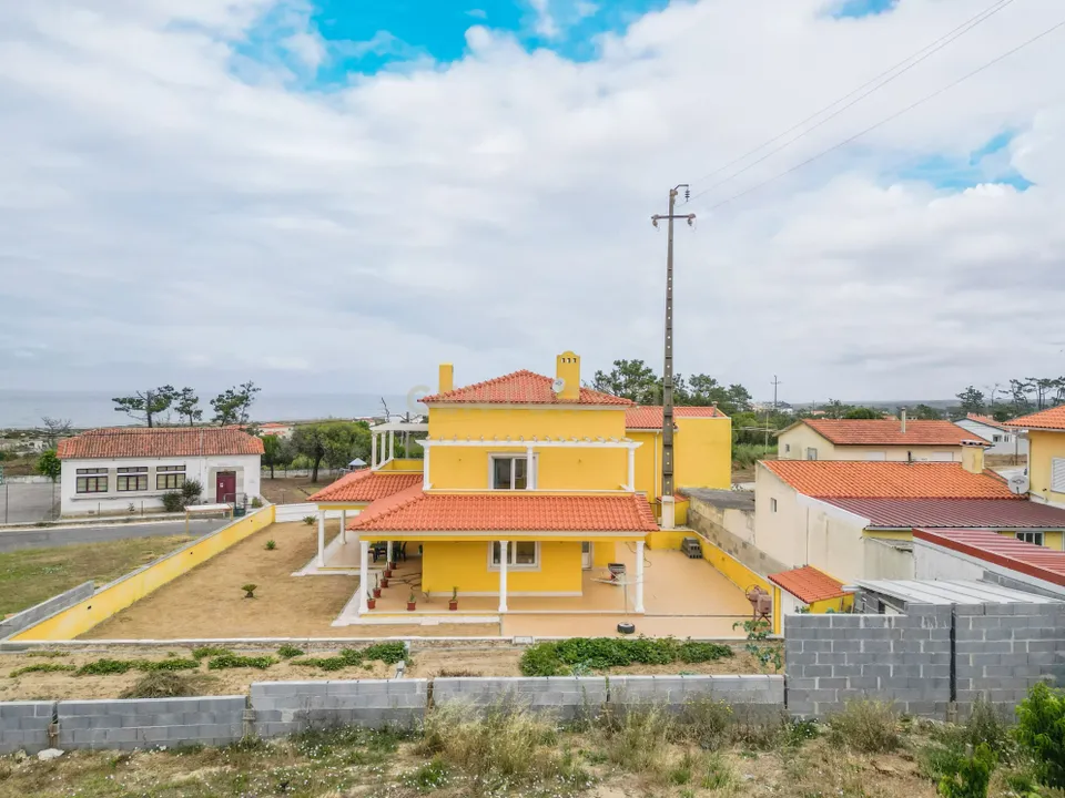 Villa i Figueira da Foz, Coimbra - foto 2
