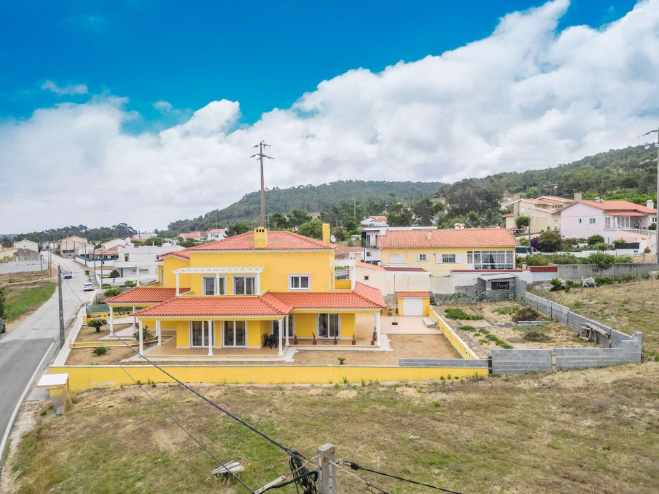 Villa i Figueira da Foz, Coimbra - foto 3