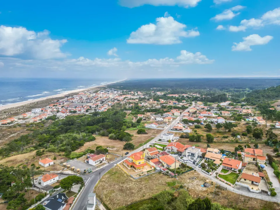Villa i Figueira da Foz, Coimbra - foto 4