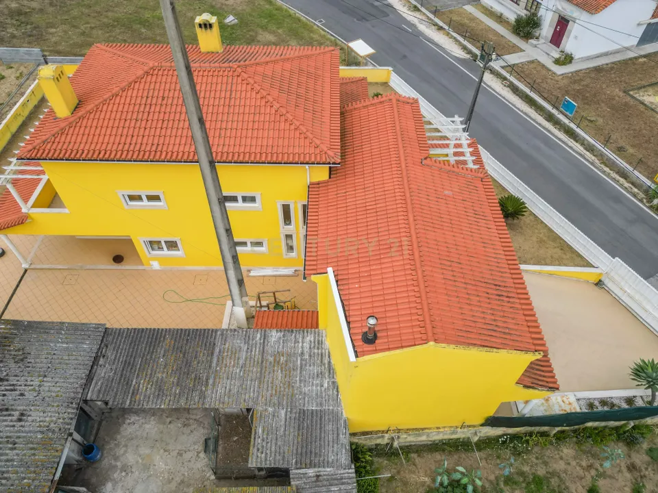 Villa i Figueira da Foz, Coimbra - foto 5