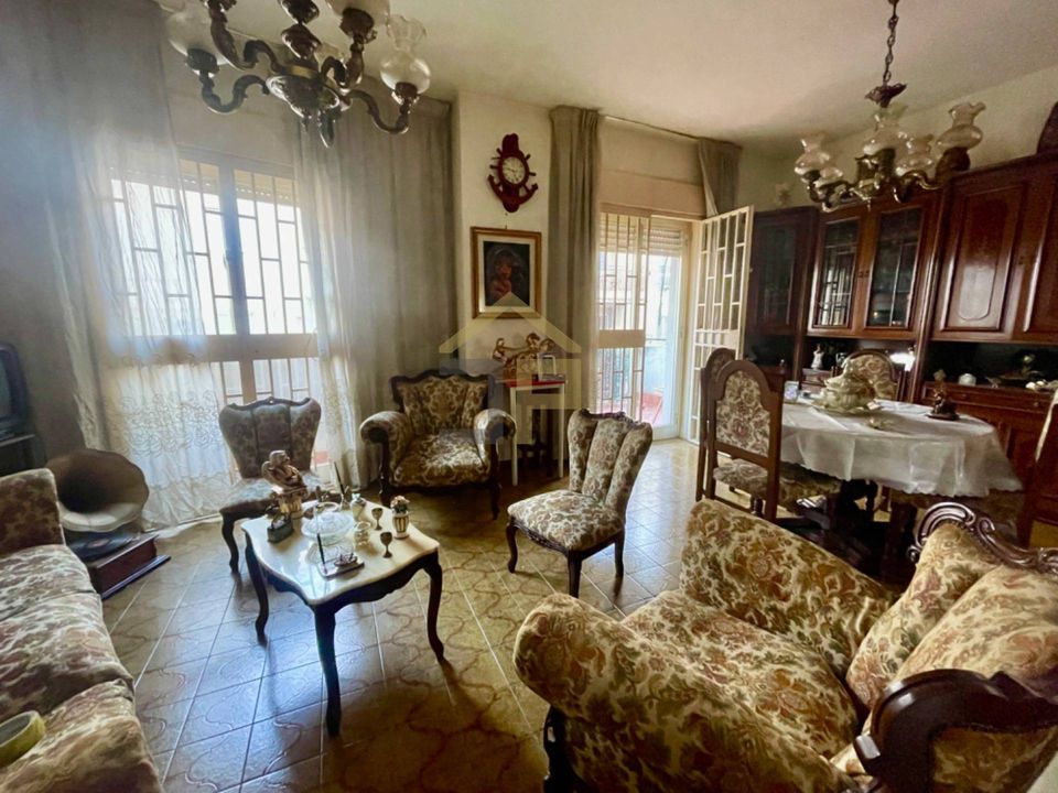Apartament a Palermo, Palermo - foto 3
