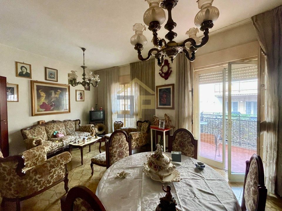 Apartament a Palermo, Palermo - foto 4