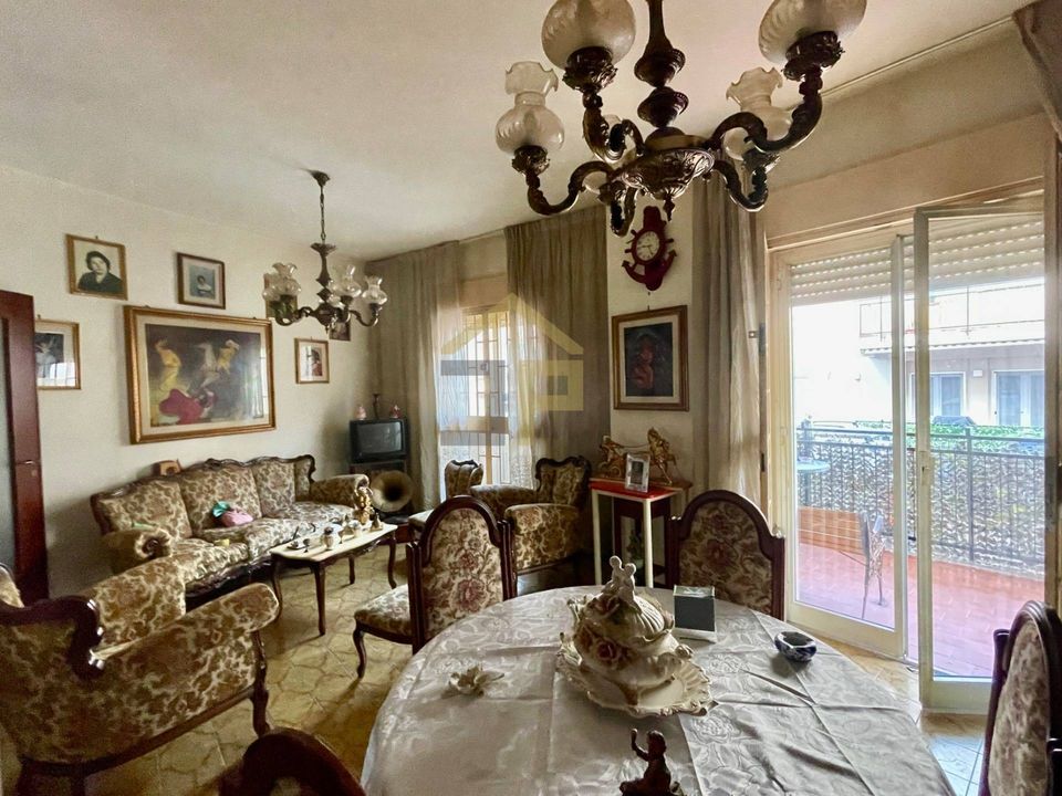 Apartament a Palermo, Palermo - foto 1