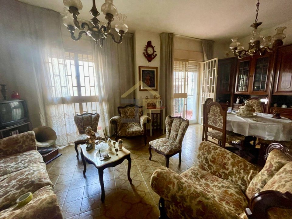 Apartament a Palermo, Palermo - foto 5