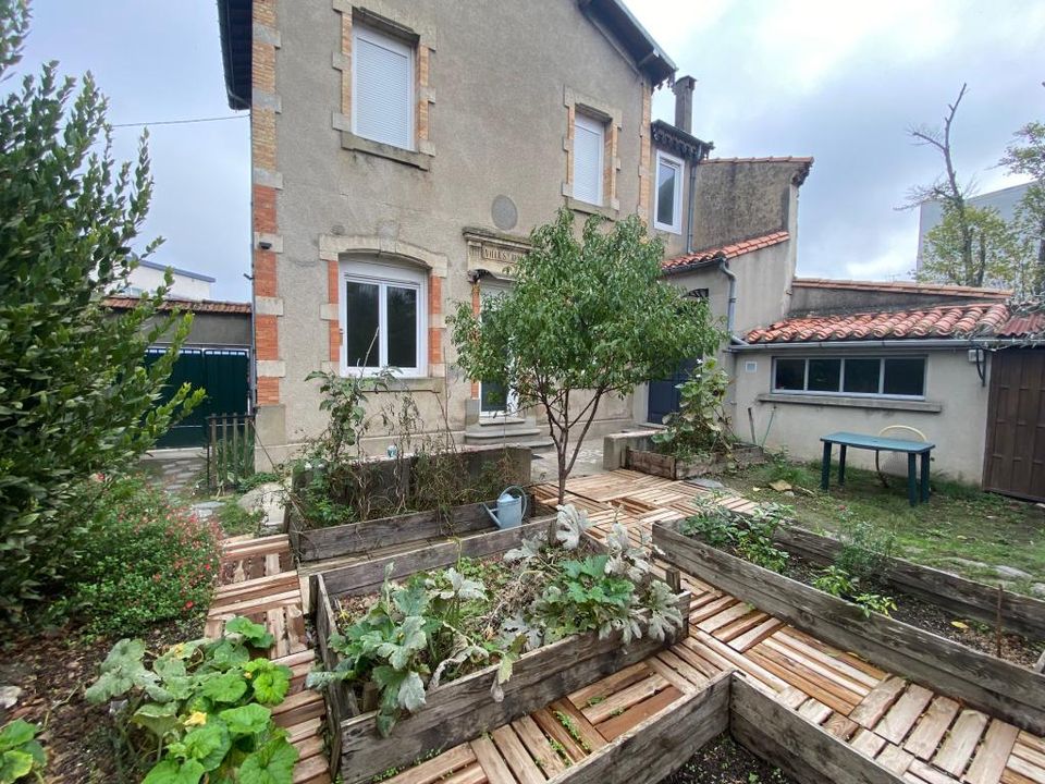 Leilighet i Carcassonne, Aude - bilde 1