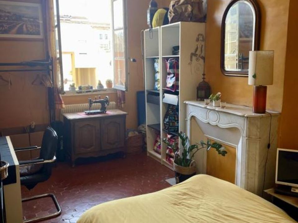 Estudi a Marseille, Bouches-du-Rhone - foto 1