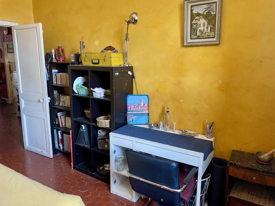Estudi a Marseille, Bouches-du-Rhone - foto 2
