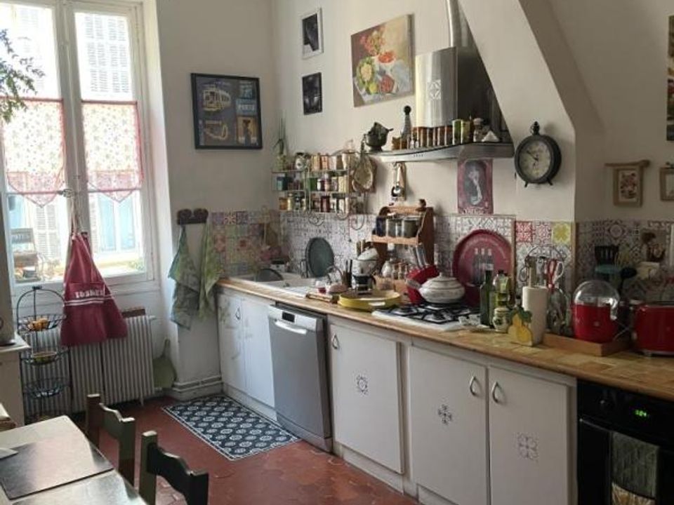Estudi a Marseille, Bouches-du-Rhone - foto 4