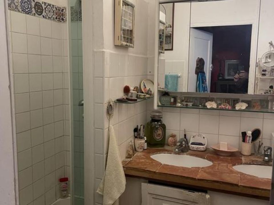 Estudi a Marseille, Bouches-du-Rhone - foto 5