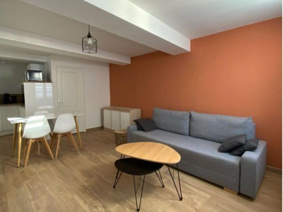 Apartment in Perpignan, Pyrenees-Orientales - photo 1