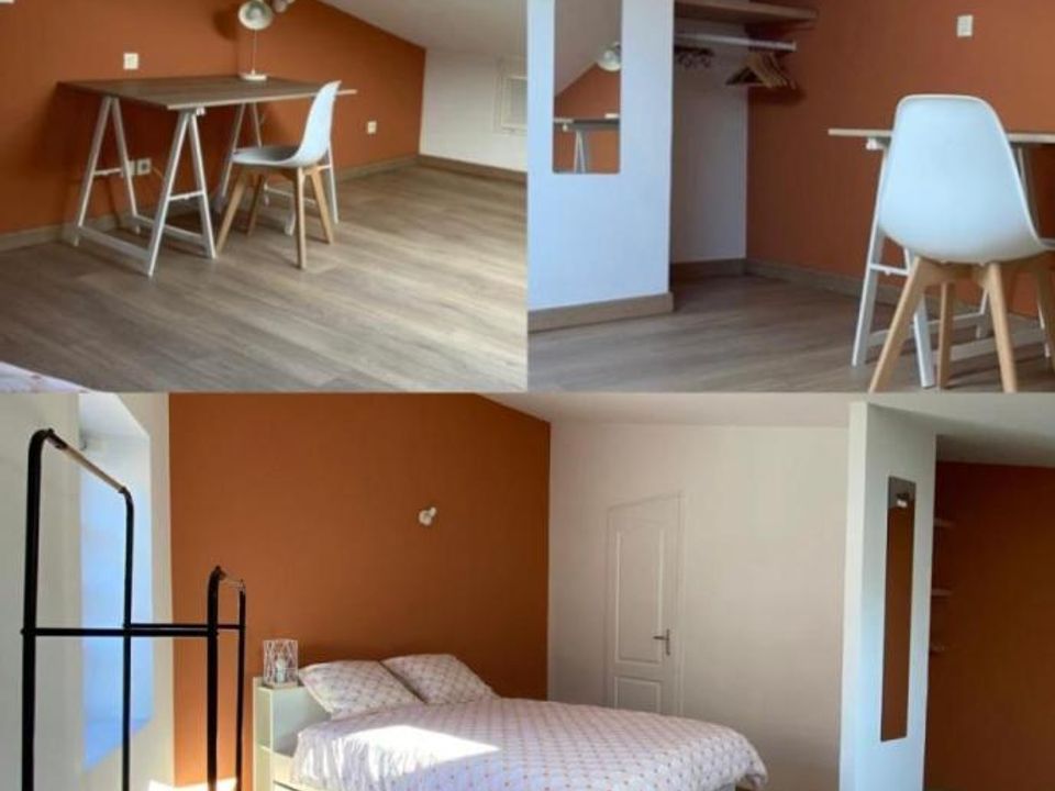 Apartment in Perpignan, Pyrenees-Orientales - photo 2