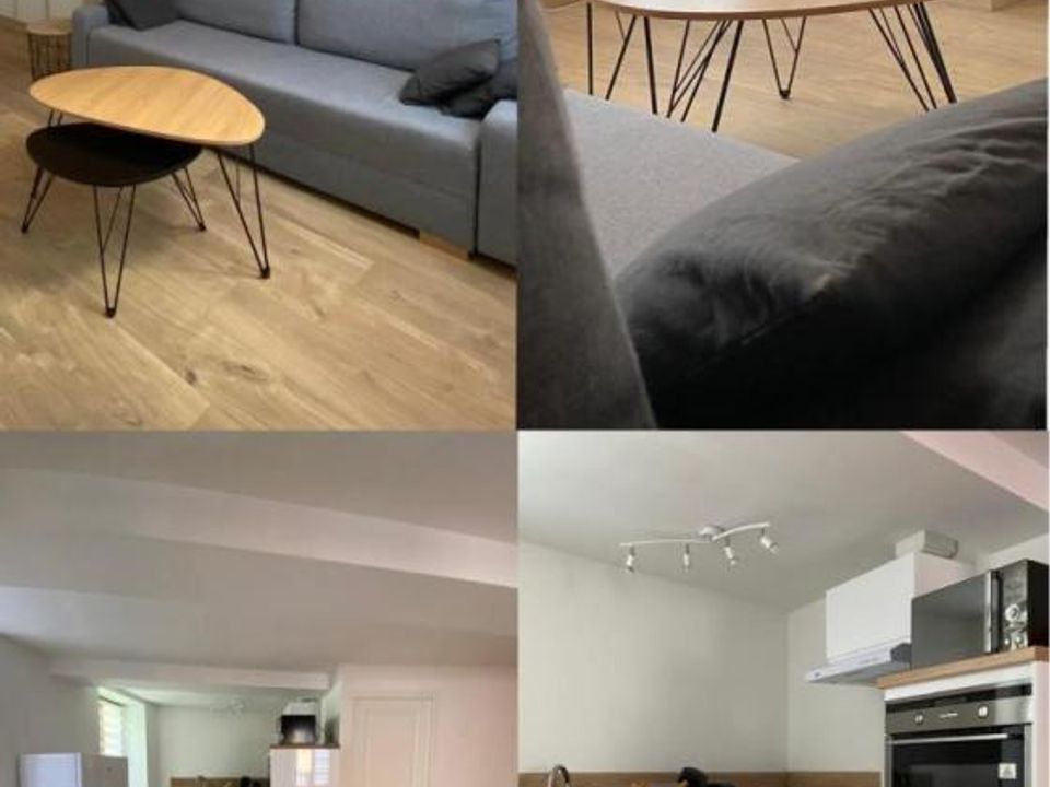 Apartment in Perpignan, Pyrenees-Orientales - photo 3