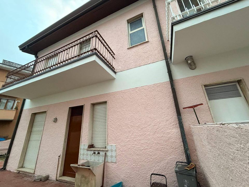 Villa i Viareggio, Lucca - foto 4