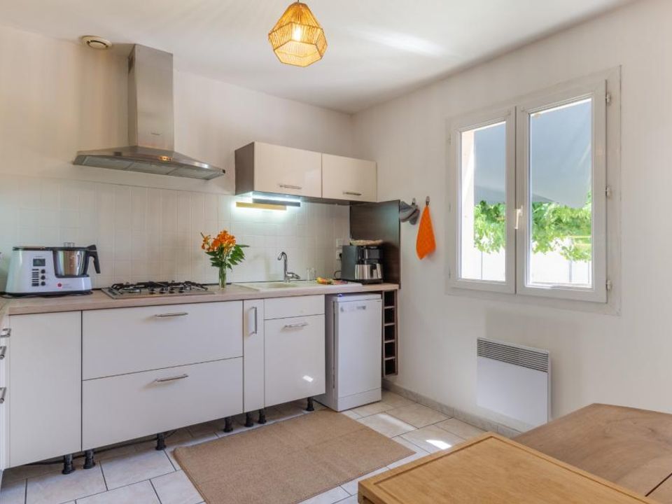 Villa i Ruoms, Ardeche - foto 2