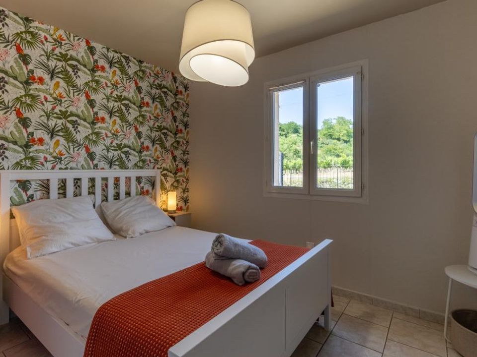 Villa i Ruoms, Ardeche - foto 4
