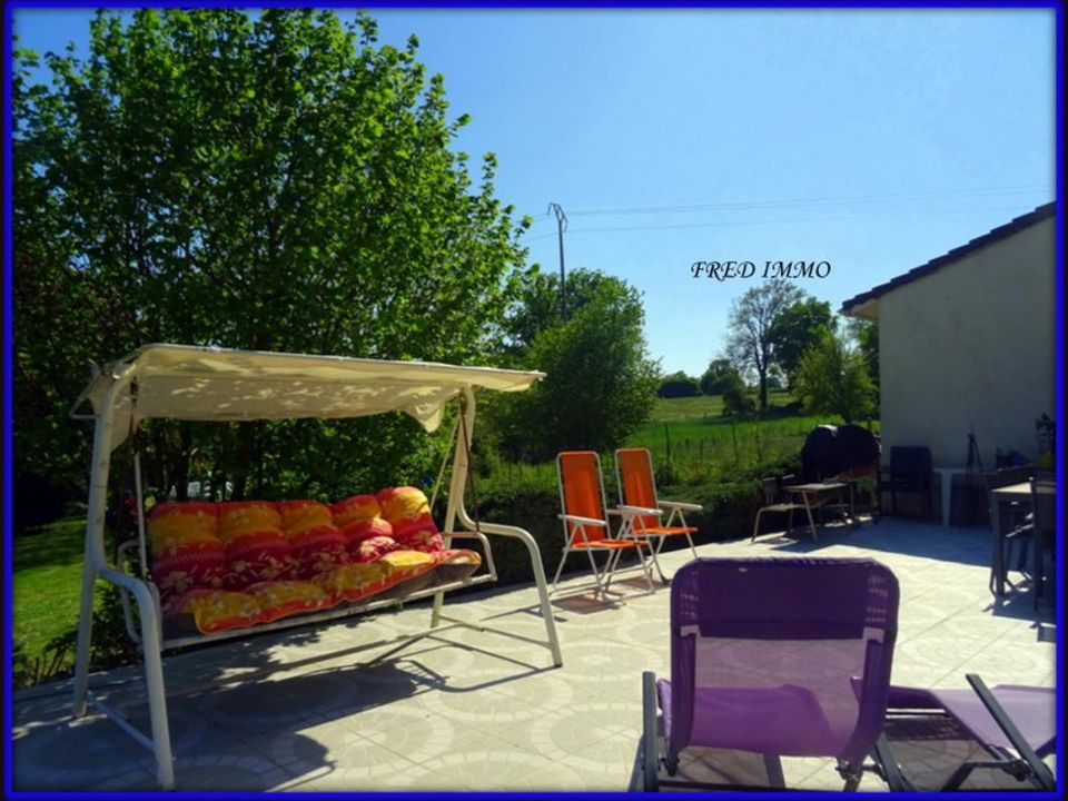 Villa i Espaubourg, Oise - foto 5