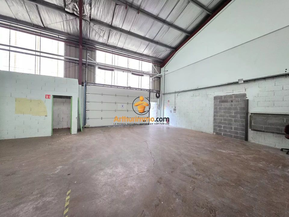 Immobile commerciale Odos, Hautes-Pyrenees - foto 1