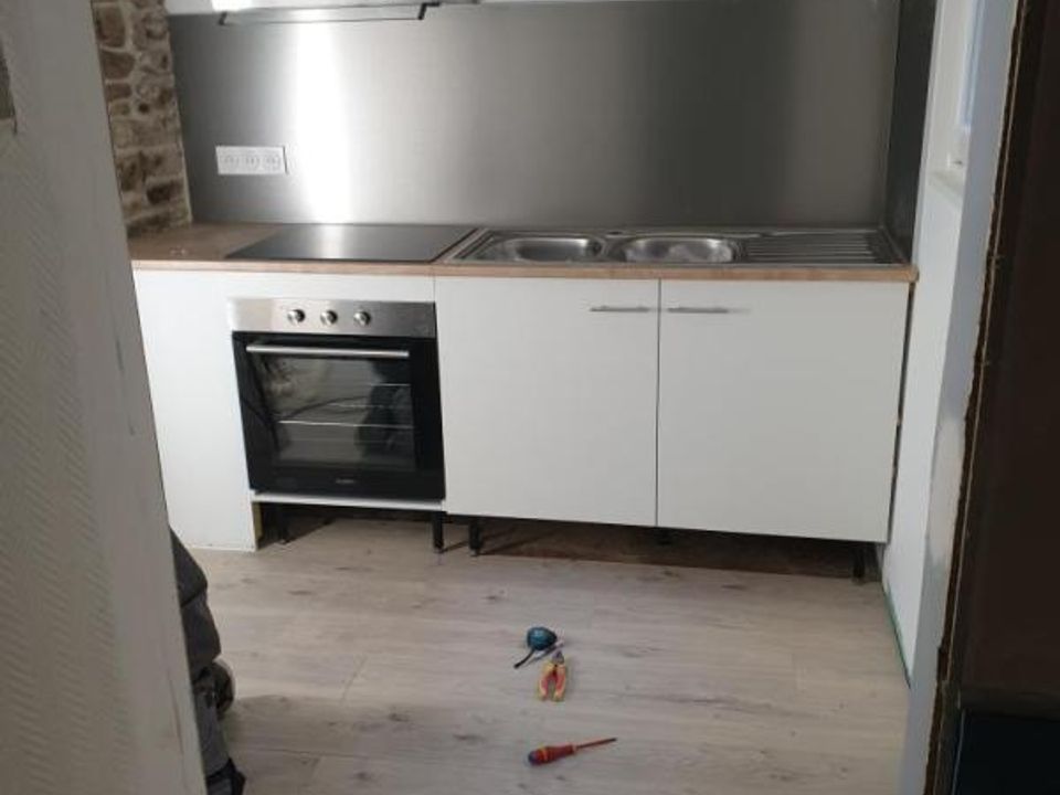 Lejlighed i Quimperlé, Finistere - foto 3