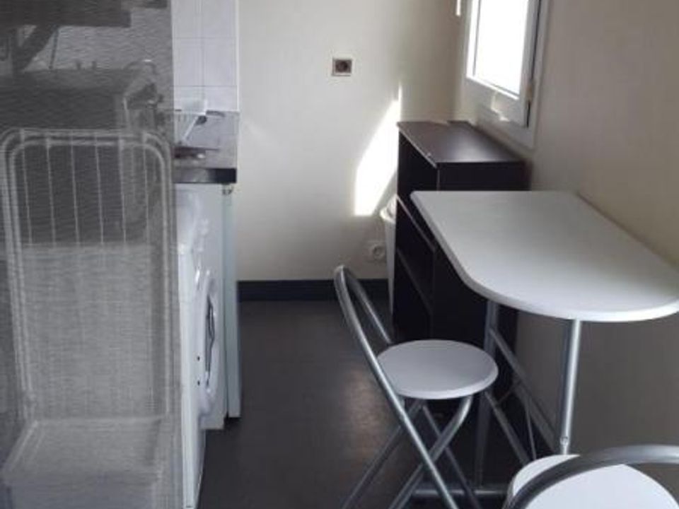 Studio i Orleans, Loiret - foto 1