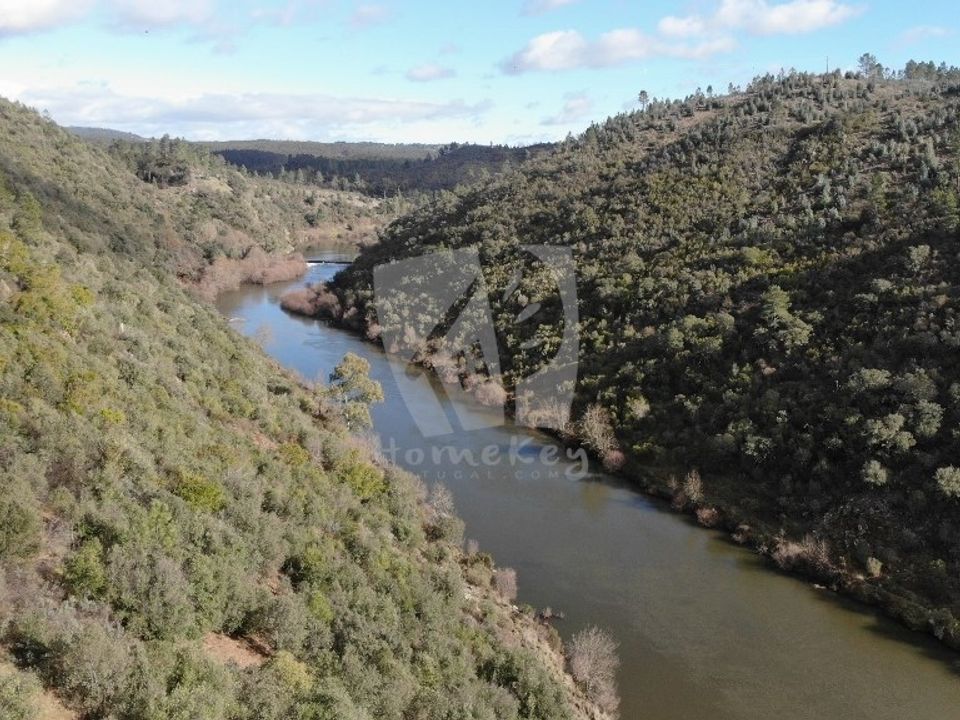 Helårsgrund i Castelo Branco, Castelo Branco - foto 4