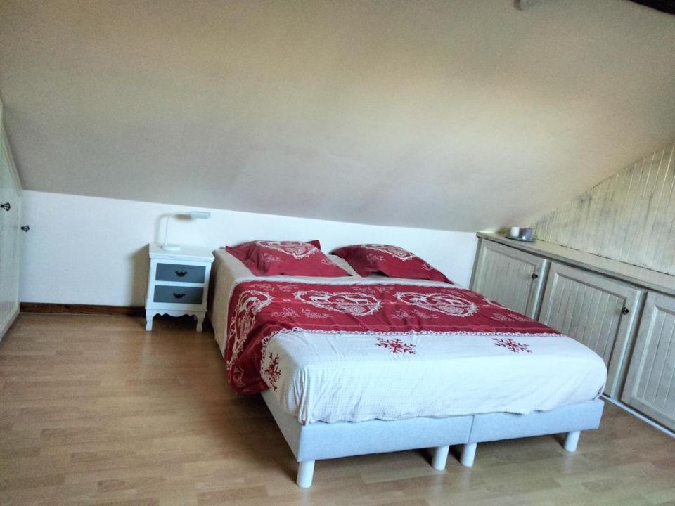 Studio i La Ville-du-Bois, Essonne - foto 2