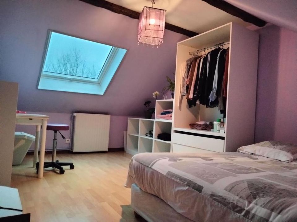 Studio i La Ville-du-Bois, Essonne - foto 3