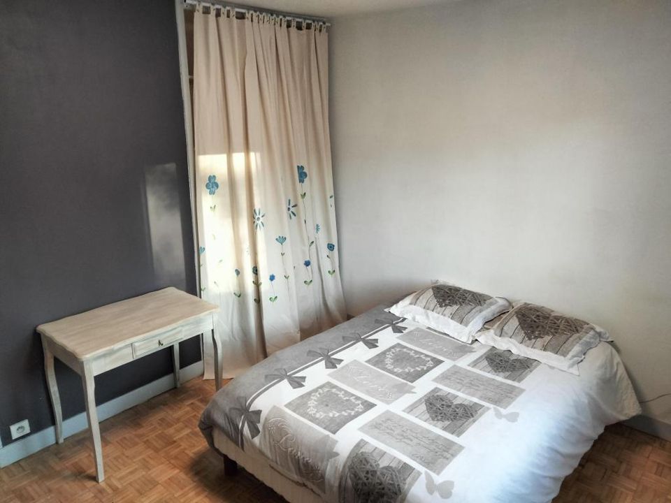 Studio i La Ville-du-Bois, Essonne - foto 4
