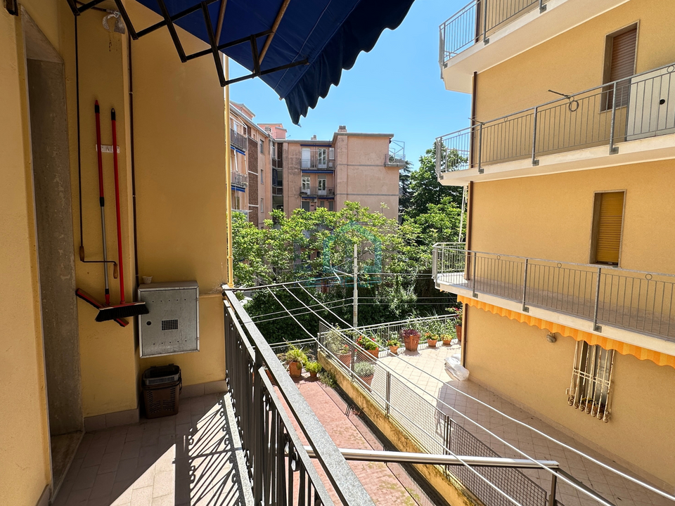 Leilighet i Alassio, Savona - bilde 2