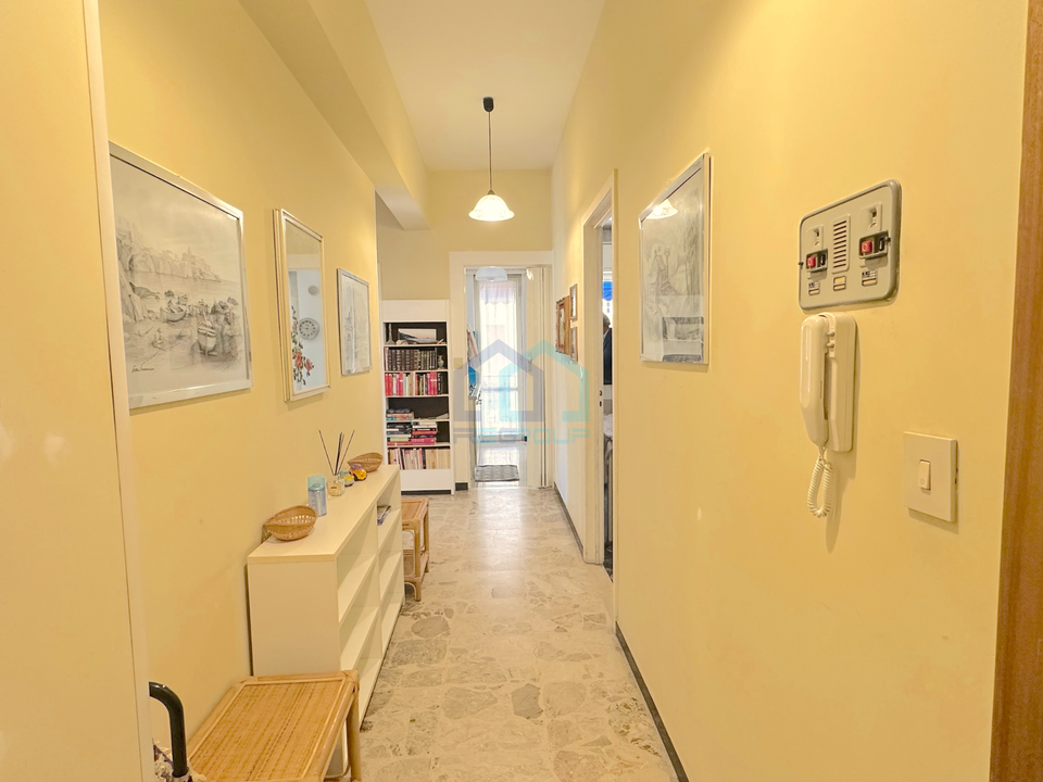 Leilighet i Alassio, Savona - bilde 1