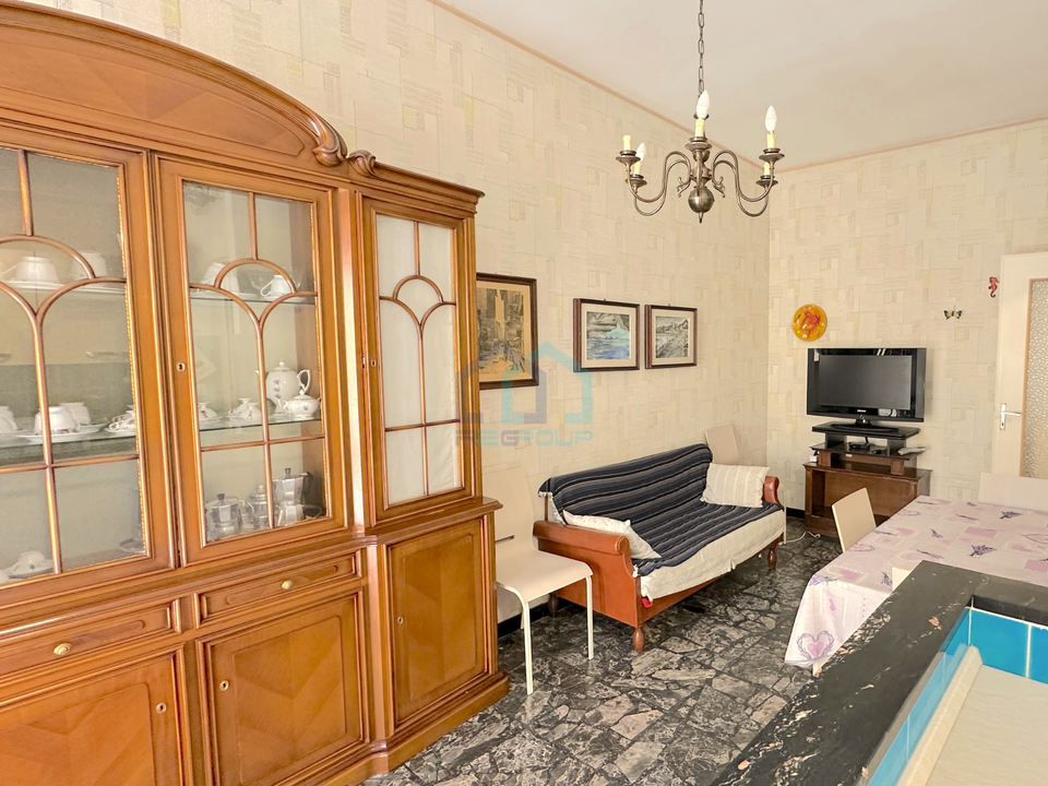 Leilighet i Alassio, Savona - bilde 4