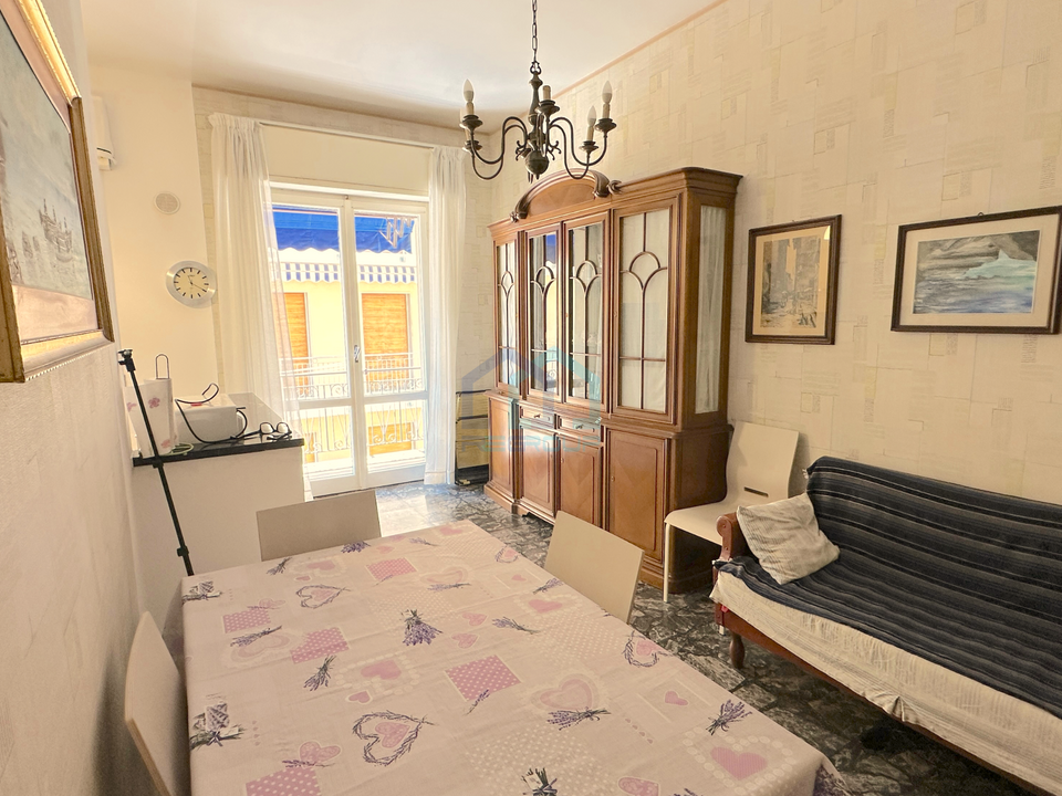 Leilighet i Alassio, Savona - bilde 5
