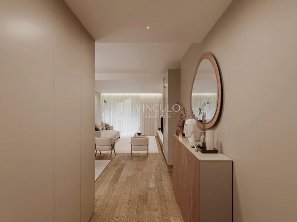 Lejlighed i Braga, Braga - foto 3