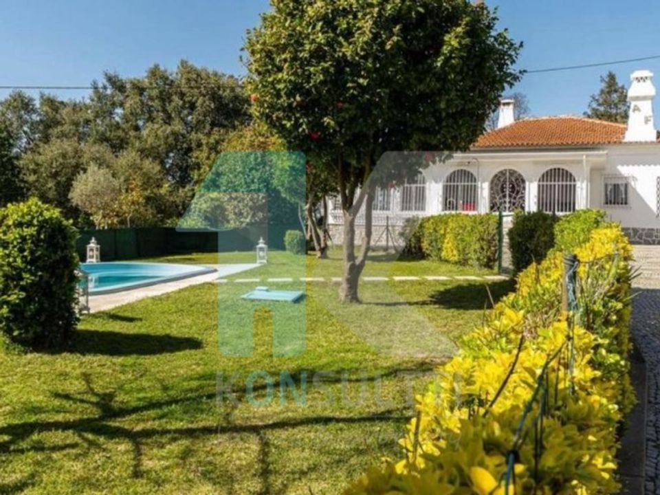 Villa i Vila Nova de Gaia, Porto - foto 1