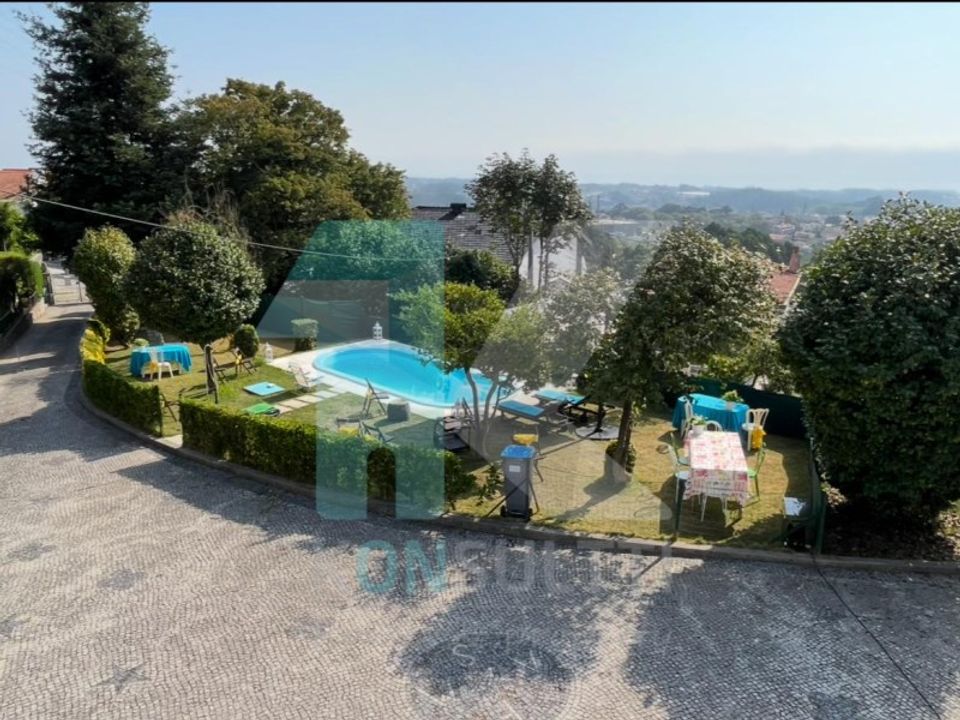 Villa i Vila Nova de Gaia, Porto - foto 2