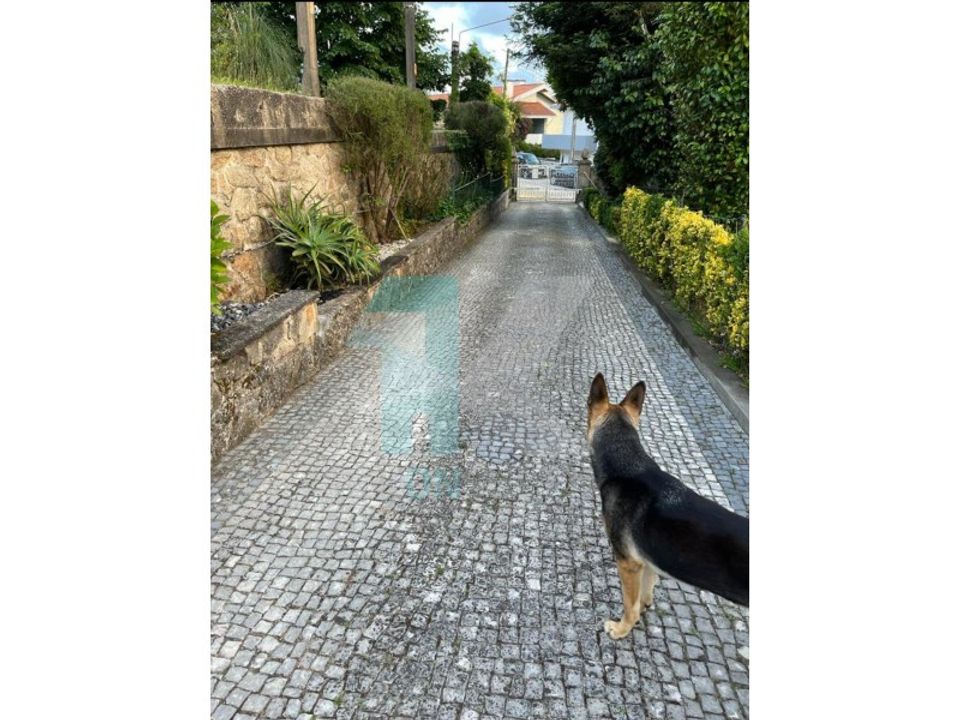 Villa i Vila Nova de Gaia, Porto - foto 4