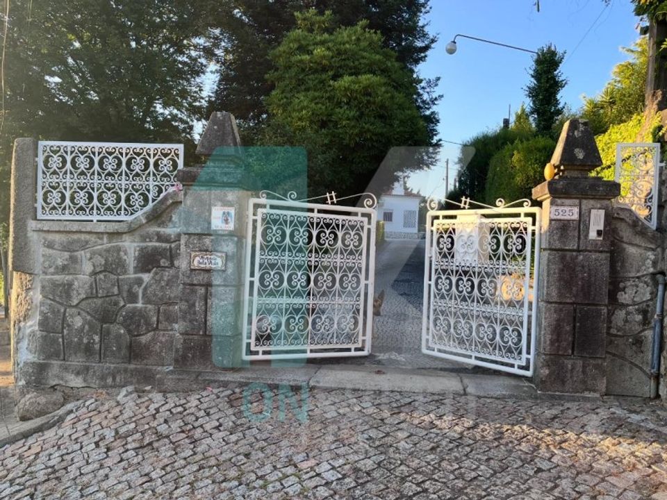Villa i Vila Nova de Gaia, Porto - foto 5