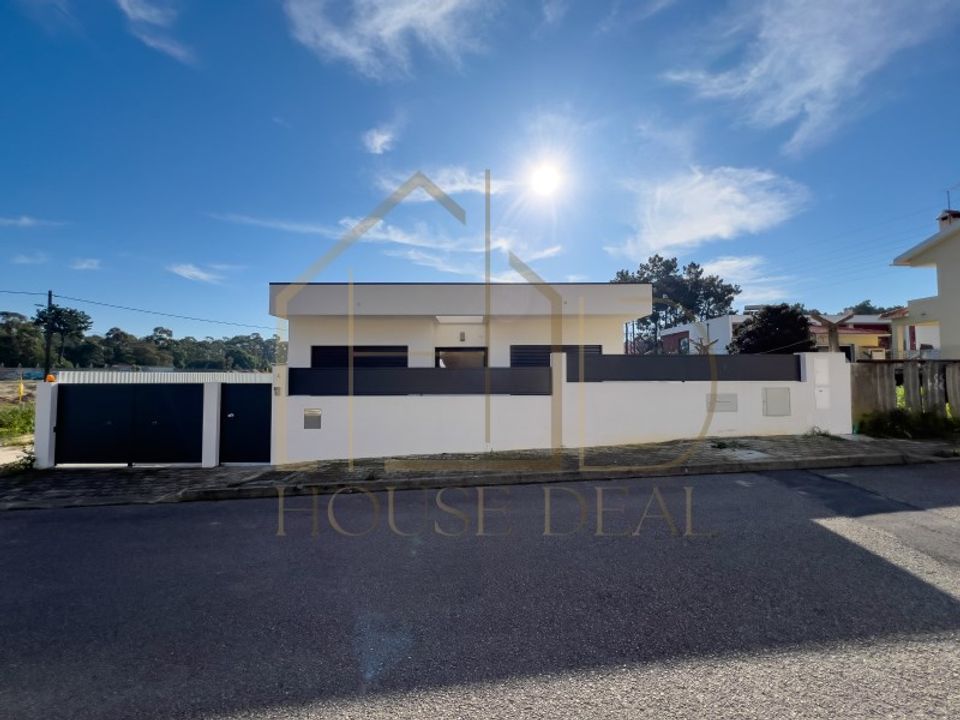 Villa i Fernao Ferro, Setubal - foto 3