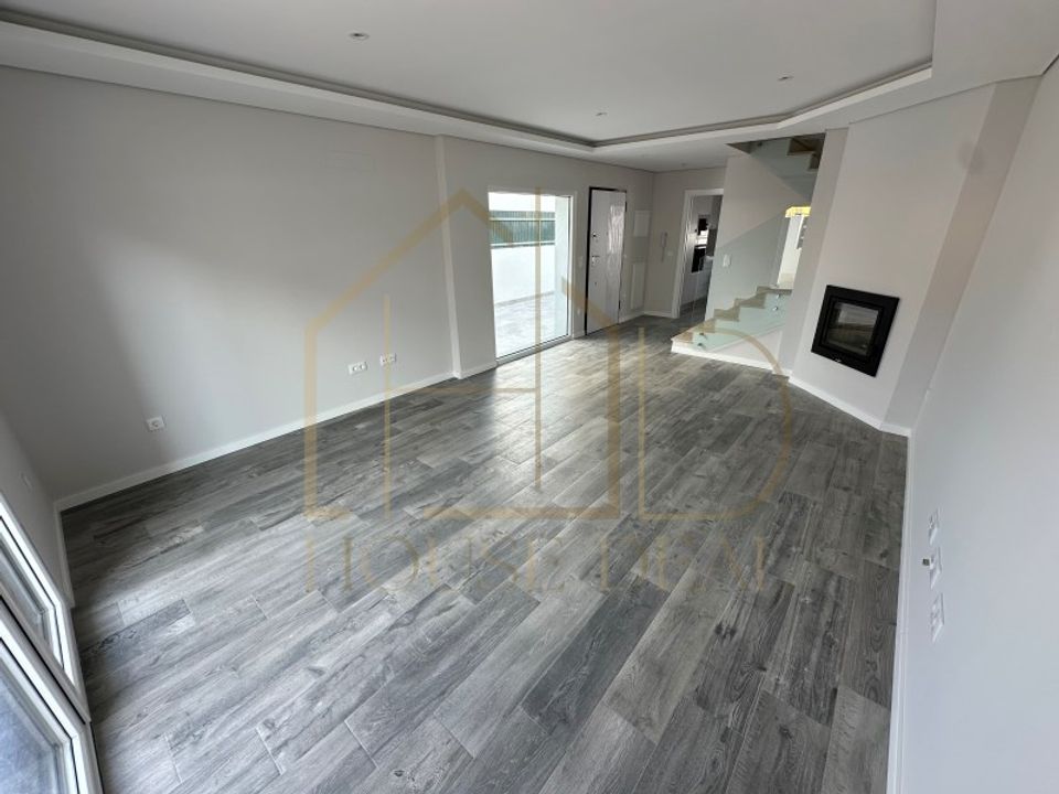 Villa i Quinta do Conde, Setubal - foto 3