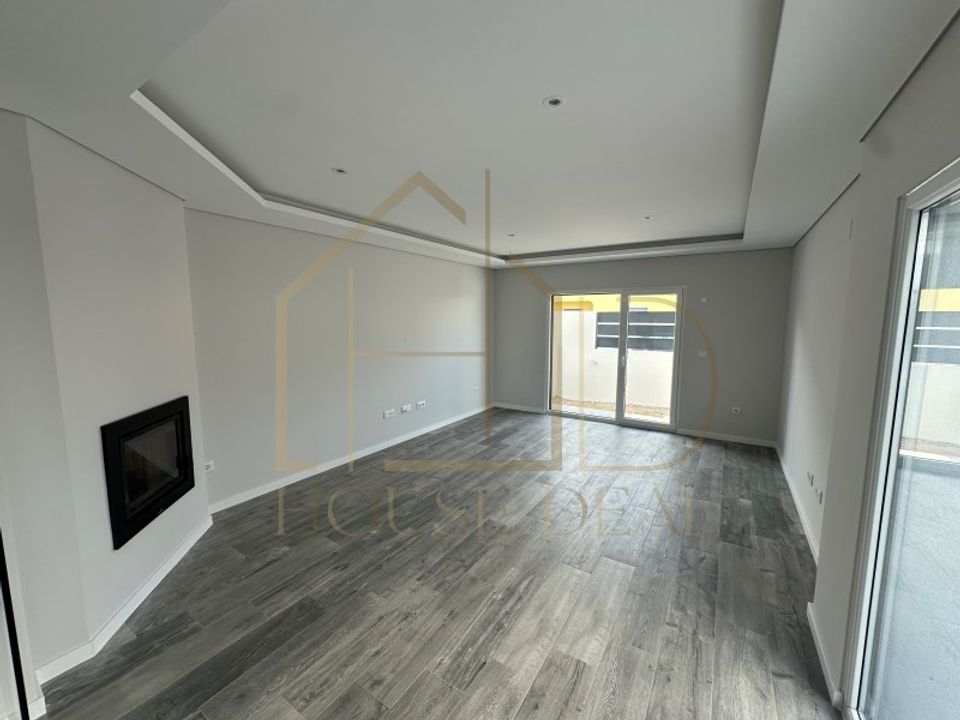Villa i Quinta do Conde, Setubal - foto 5
